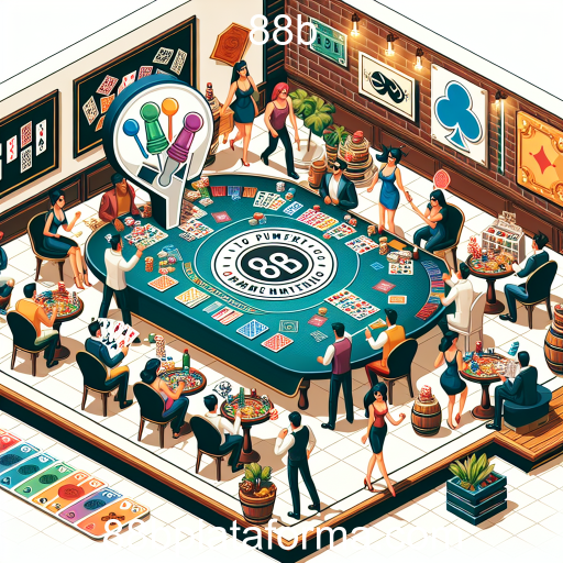 A Magia dos Jogos de Mesa: Entretenimento e Interação Social